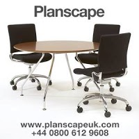 Planscape Business Interiors Ltd 663447 Image 7